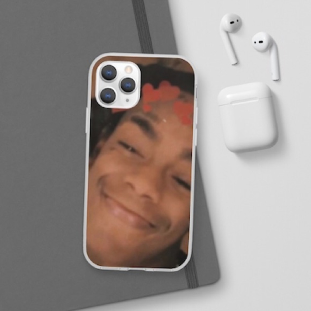 Ynw Melly Phone Case